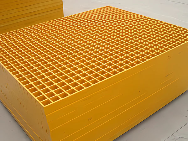 FRP grating